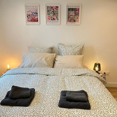 Charming House 2Br, 100M To Rer B Laplace Station Arcueil Exterior foto