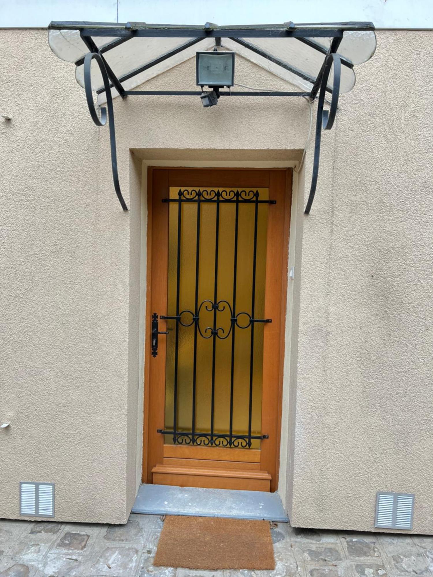 Charming House 2Br, 100M To Rer B Laplace Station Arcueil Exterior foto
