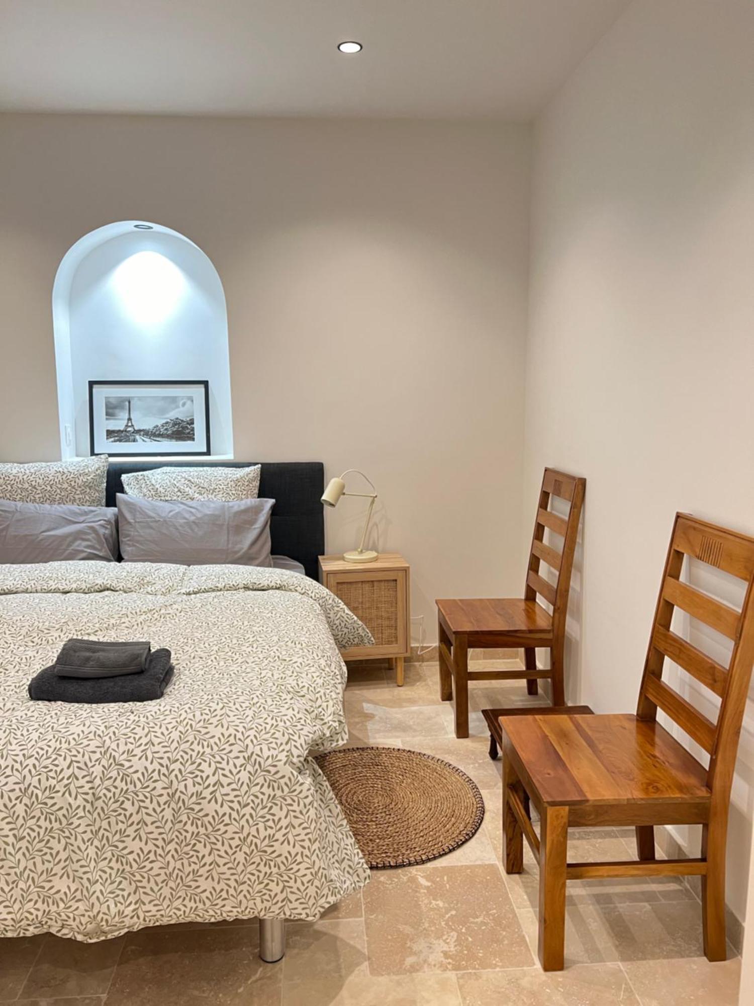 Charming House 2Br, 100M To Rer B Laplace Station Arcueil Exterior foto